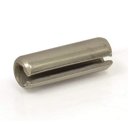 Spring Pin 420 Stainless Steel 3/32X1-1/4 - Clearance