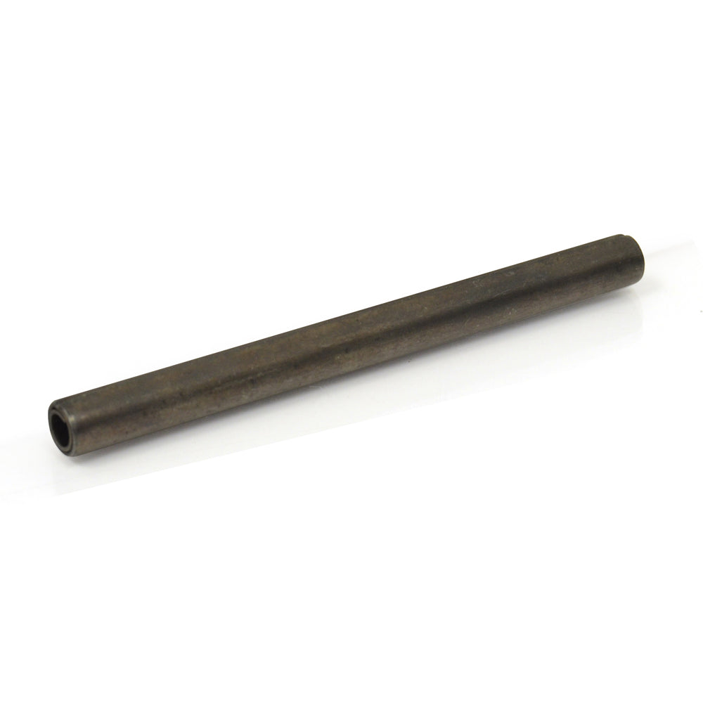 5/16 Inch x 2 Inch Plain Sae 1070-1095 High Carbon Steel Coiled Spring Pin