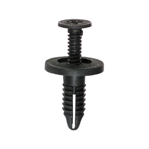 Trim Panel Push Type Retainer - Ford - N807578-S, N808332-S