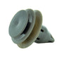 M9 Garnish & Interior Molding Retainer Hyundai Kia 85849-3L000