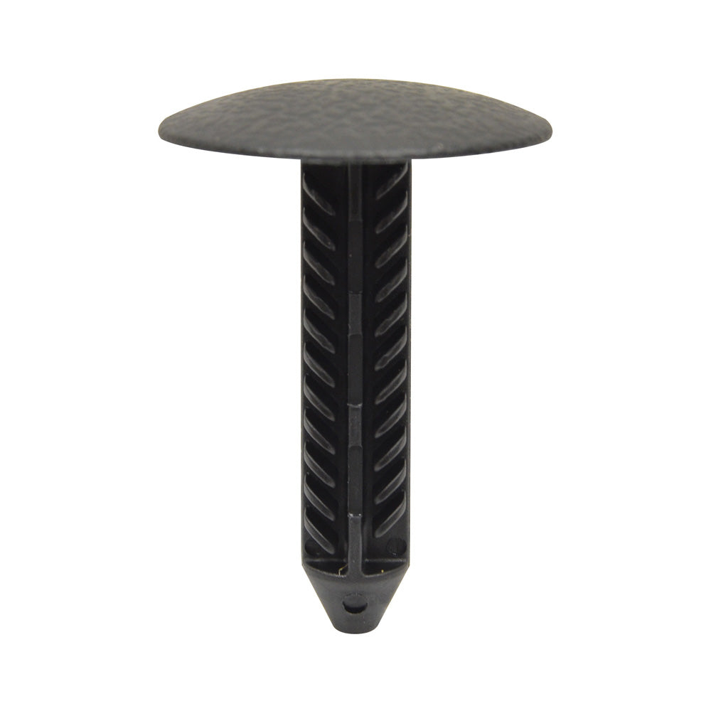M7 Cowl, Interior Trim, Radiator Splash Shield Retainer Ford W714076-Ss3Ja