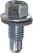 DRAIN PLUGS
