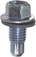 DRAIN PLUGS