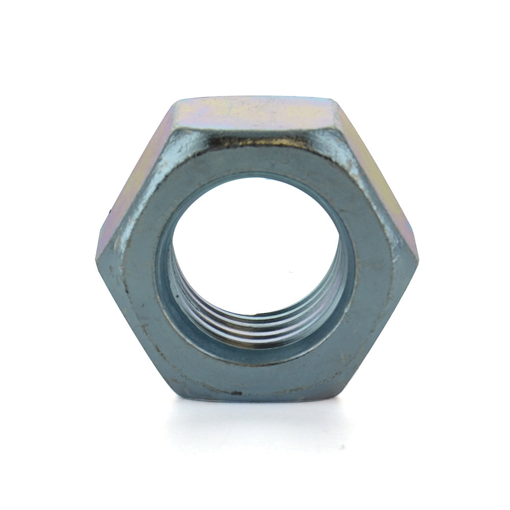 3/4-10 Coarse Zinc Plated Grade 5 Finished Hex Nut