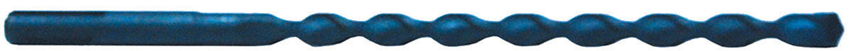 1/2 Inch x 10 Inch Carbide Tip With Bronze Alloy Hammer Drill Bit
