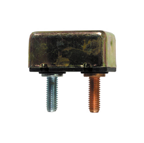 25 Amp Stud Type I Automatic Reset Circuit Breaker