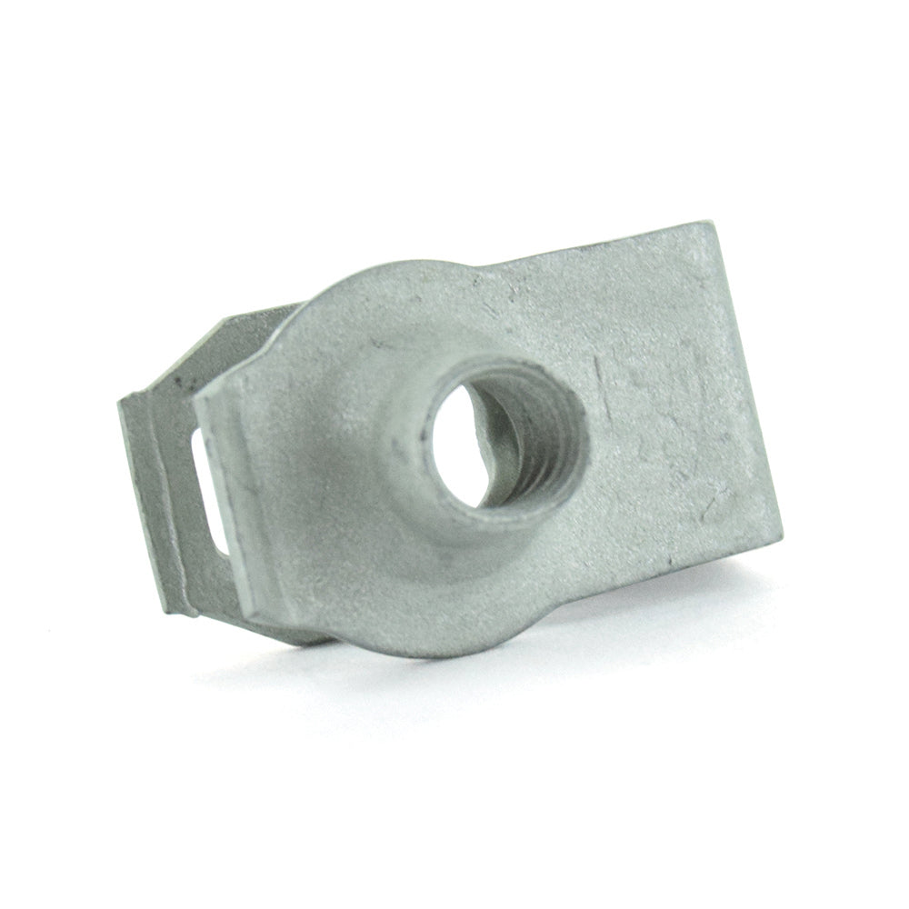 M6-1.0 Bumper Deflector U-Nut Ford Ranger `19+