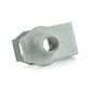 M6-1.0 Bumper Deflector U-Nut Ford Ranger `19+