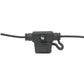 16 Ga Lead Wire Mini/Atm Fuse Holder 3-20 Amps With Led Indicator