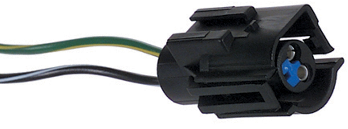 Coolant Temperature Sensor Repair Harness 8 Inch Gxl Leads - Ford 1981 - On