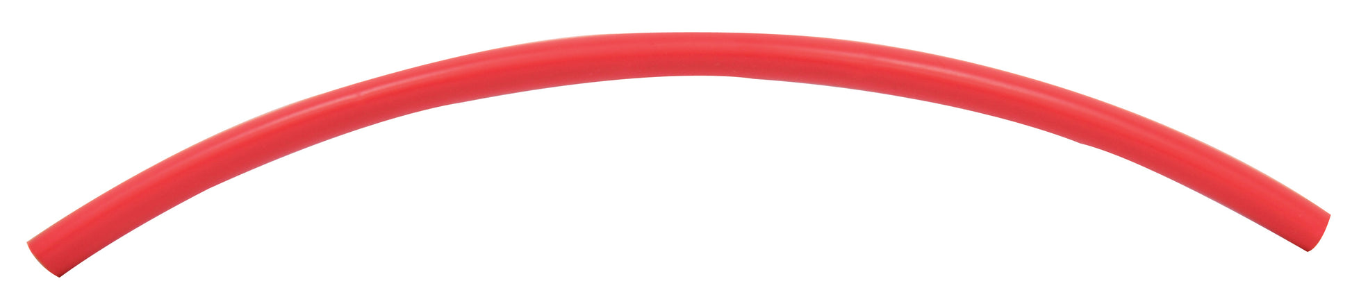 1/8 Inch x 12 Inch Red Polyolefin Dual Wall Heat Shrink Tubing With Sealant