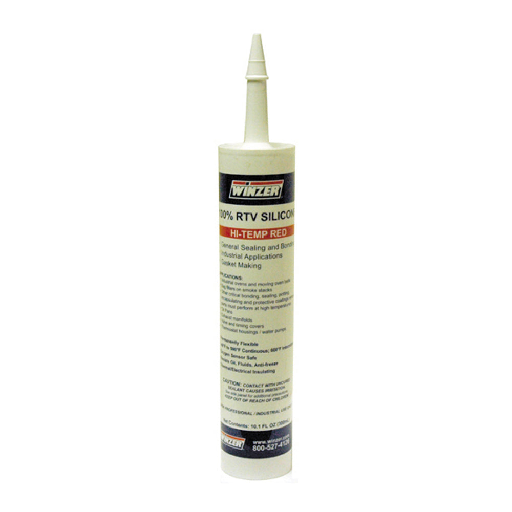 RTV SILICONES