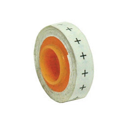 3M and Scotch Code Wire Marker Tape Refill Roll +