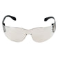 Torrent Indoor/Outdoor Lens, Matte Black Frame Safety Glasses