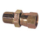 BRASS SWIVEL END ADAPTERS
