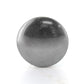 M8 x 1.25 x 25 mm Coarse Stainless Steel Capped Flat Head Bumper Bolt Without Nuts Ford - N800744 GM - 14003784