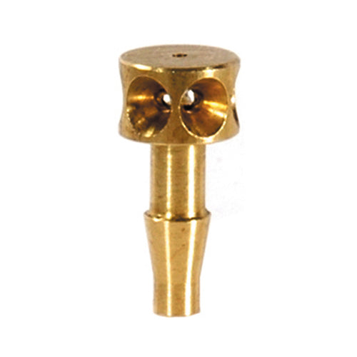 Tekwax 360 Degree Brass Extension Tip
