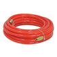 Flexreel Polyurethane Hose- Red