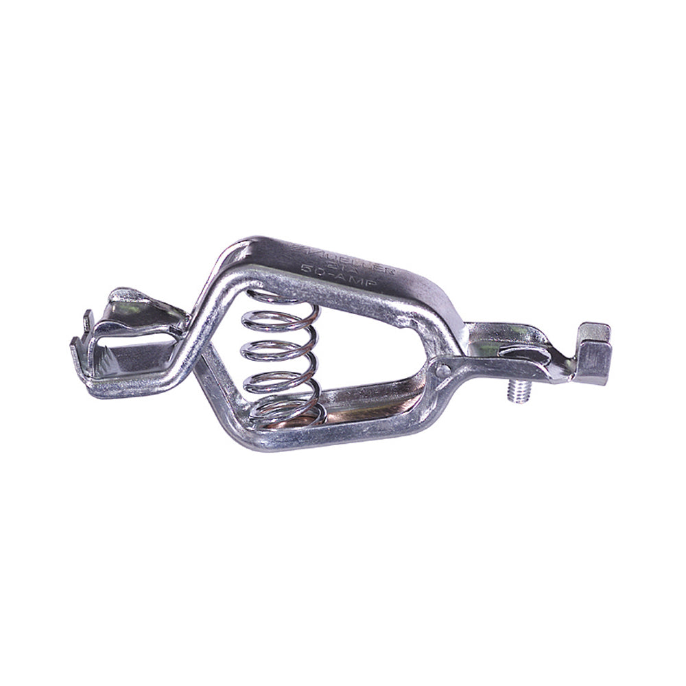 100 Amp Heavy Duty Test Clip