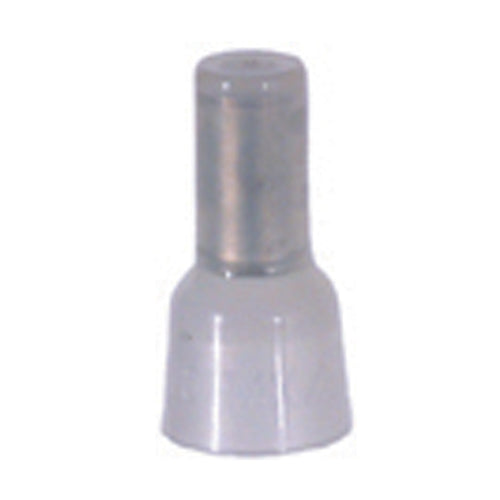WIRE NUT CLOSE END CAPS