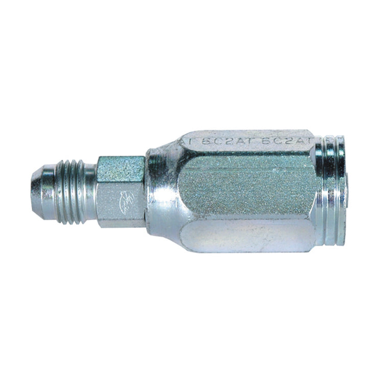 F A G28 Male JIC 3/8X3/8 - Clearance