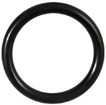 1.046 Inch x 1-5/16 Inch x 0.139 Inch Buna-N 70 Durometer Black O-Ring