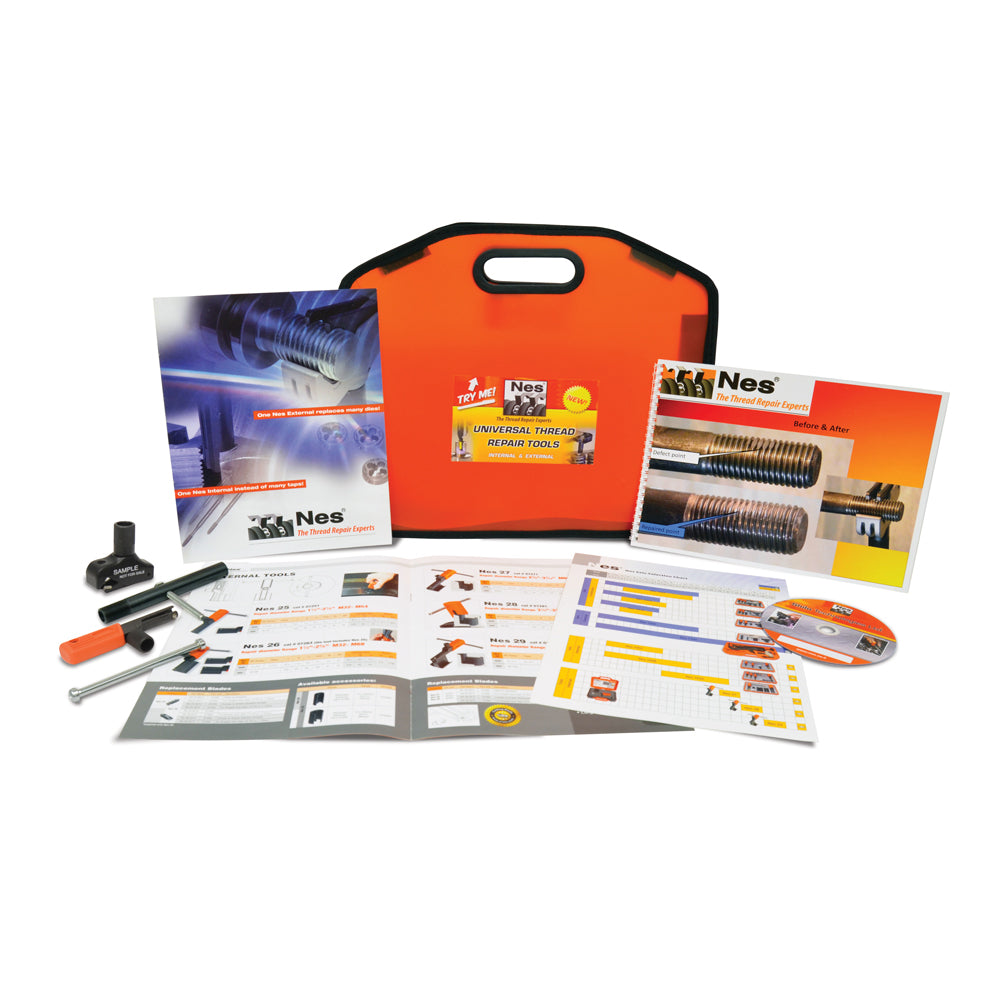Nes Demo Kit - Clearance