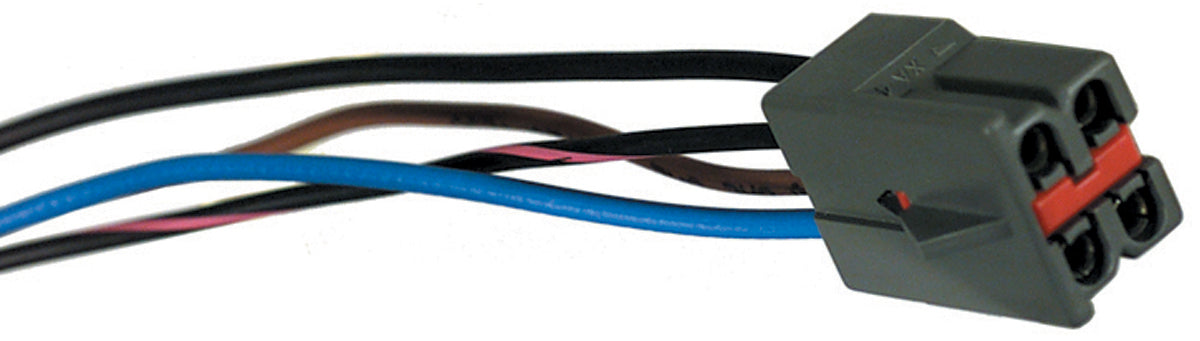 Inline Light Harn Male Ford94+ - Clearance