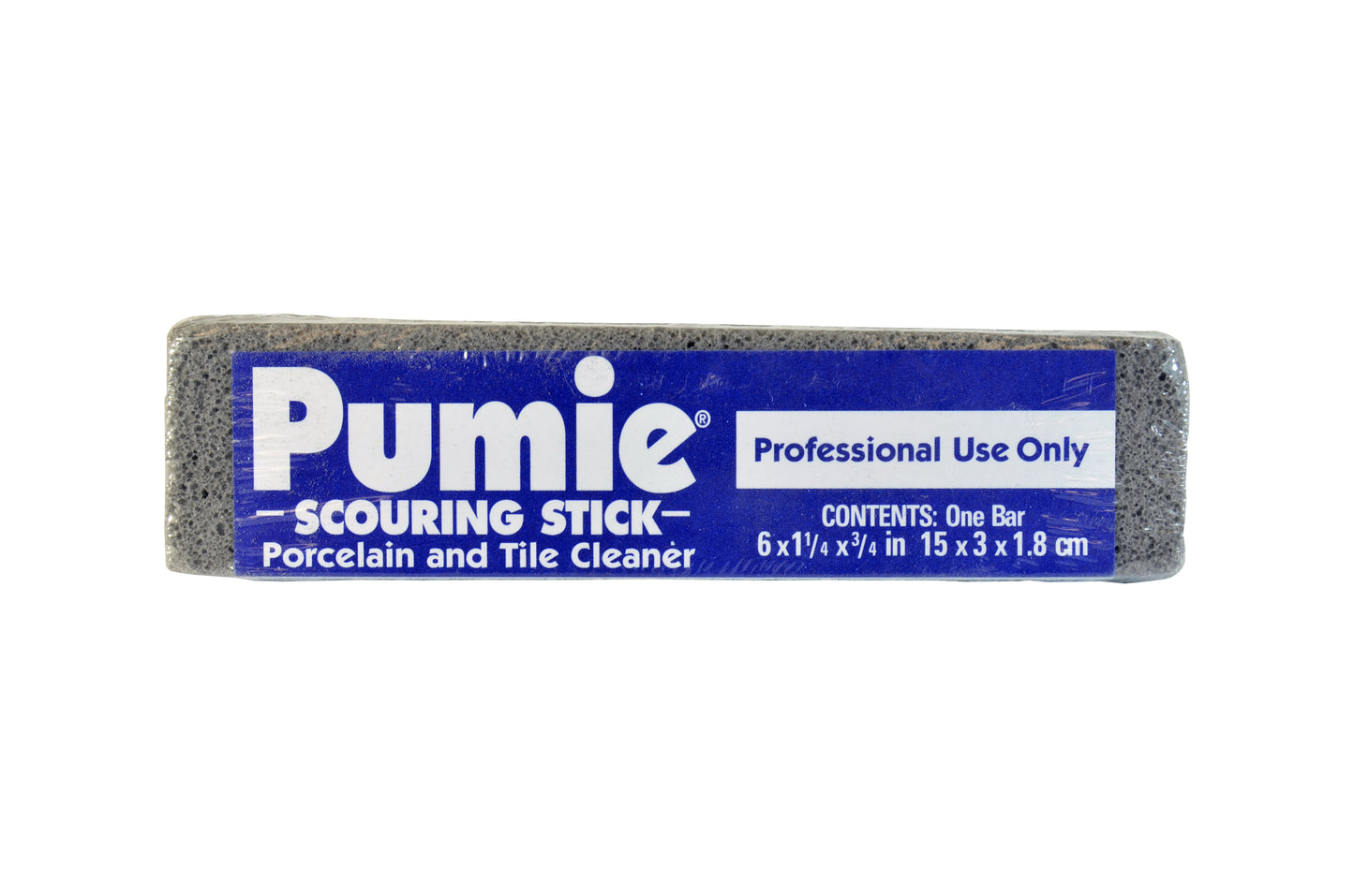 PUMICE SCOURING STICK
