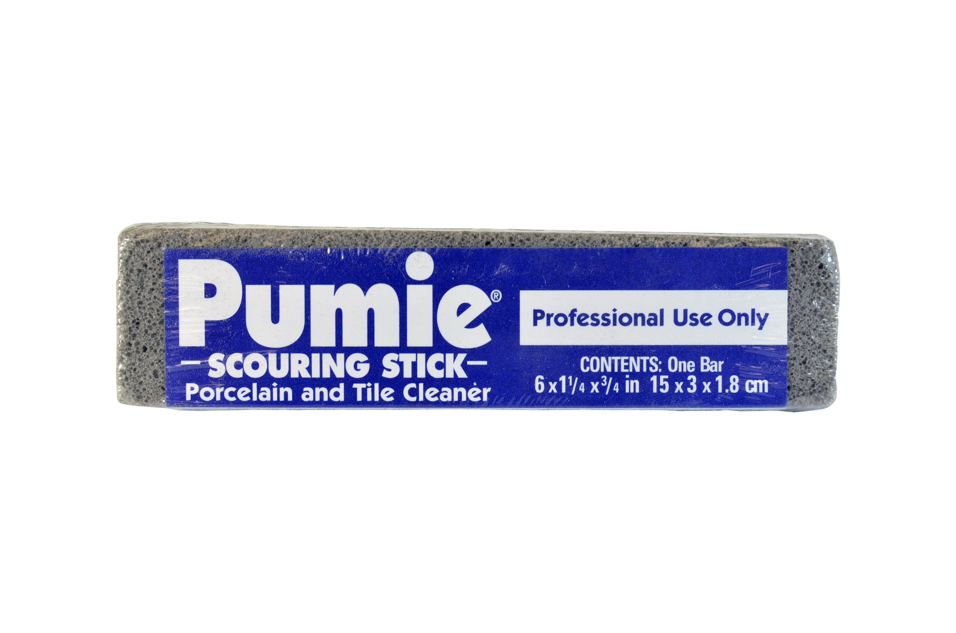 PUMICE SCOURING STICK
