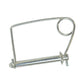 SAFETY SPRING PINS