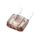 7.5 Amp Mini Smart Glow Fuse Brown