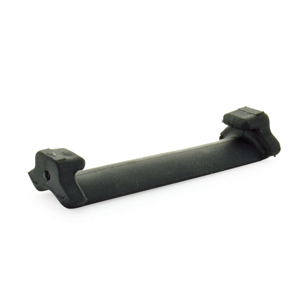 Ratchet P-Clamp Thermoplastic Elastomer Soft Insert - Size C