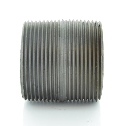 Sch40 Galvanized Nipple USA 1-1/2X8 - Clearance