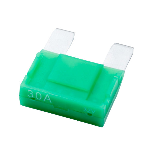 BLADE FUSES