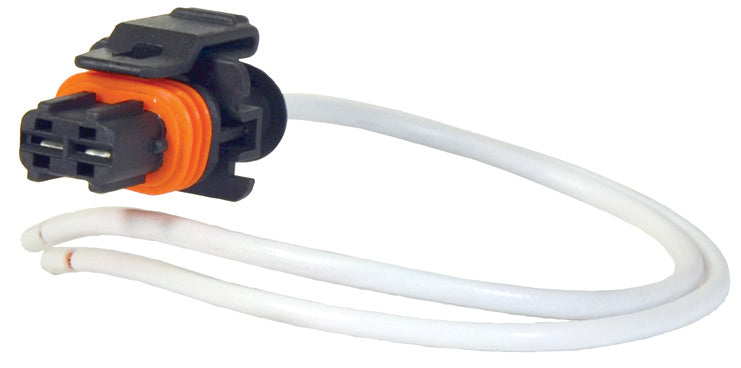 Alternator Repair Harness With 8 Inch Txl Leads - GM 2004 - On