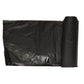 40X48 High Density Can Liner 19 Microns 45 Gallons Black 200 Per Case