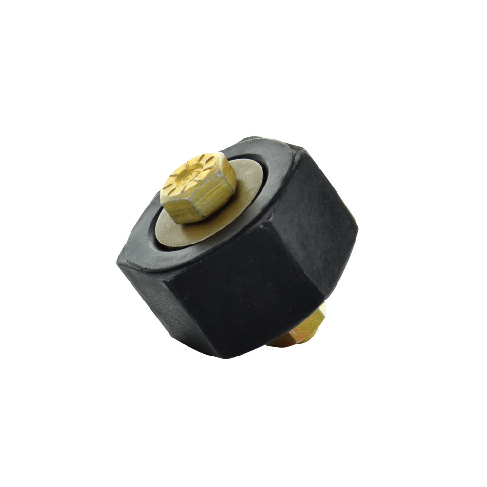 2H HEAVY HEX NUTS - FOR USE WITH B-7 THREADED ROD