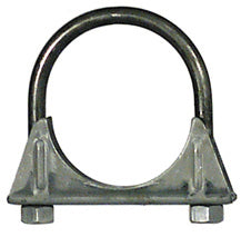 2.13 Inch Pc Series Standard Duty U-Bolt Muffler Clamp