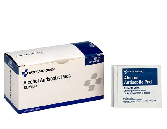 ANTISEPTICS & OINTMENTS