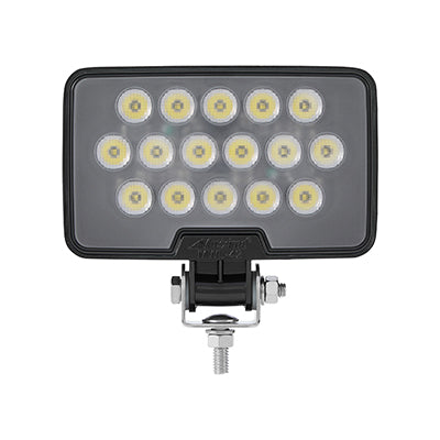 16 LED 2-100 Lumen Work Light