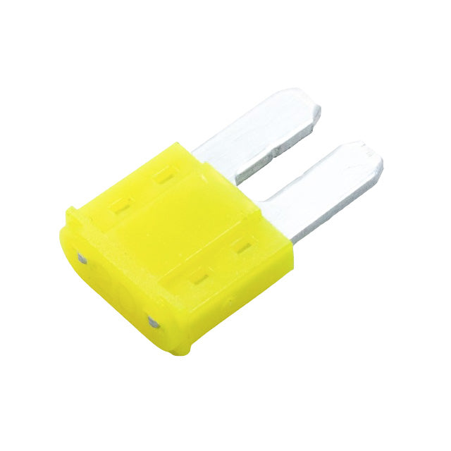 BLADE FUSES