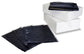 TRASH RECEPTACLES & LINERS