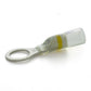 1/4 Inch Optiseal Ring Terminal 12-10 Gauge