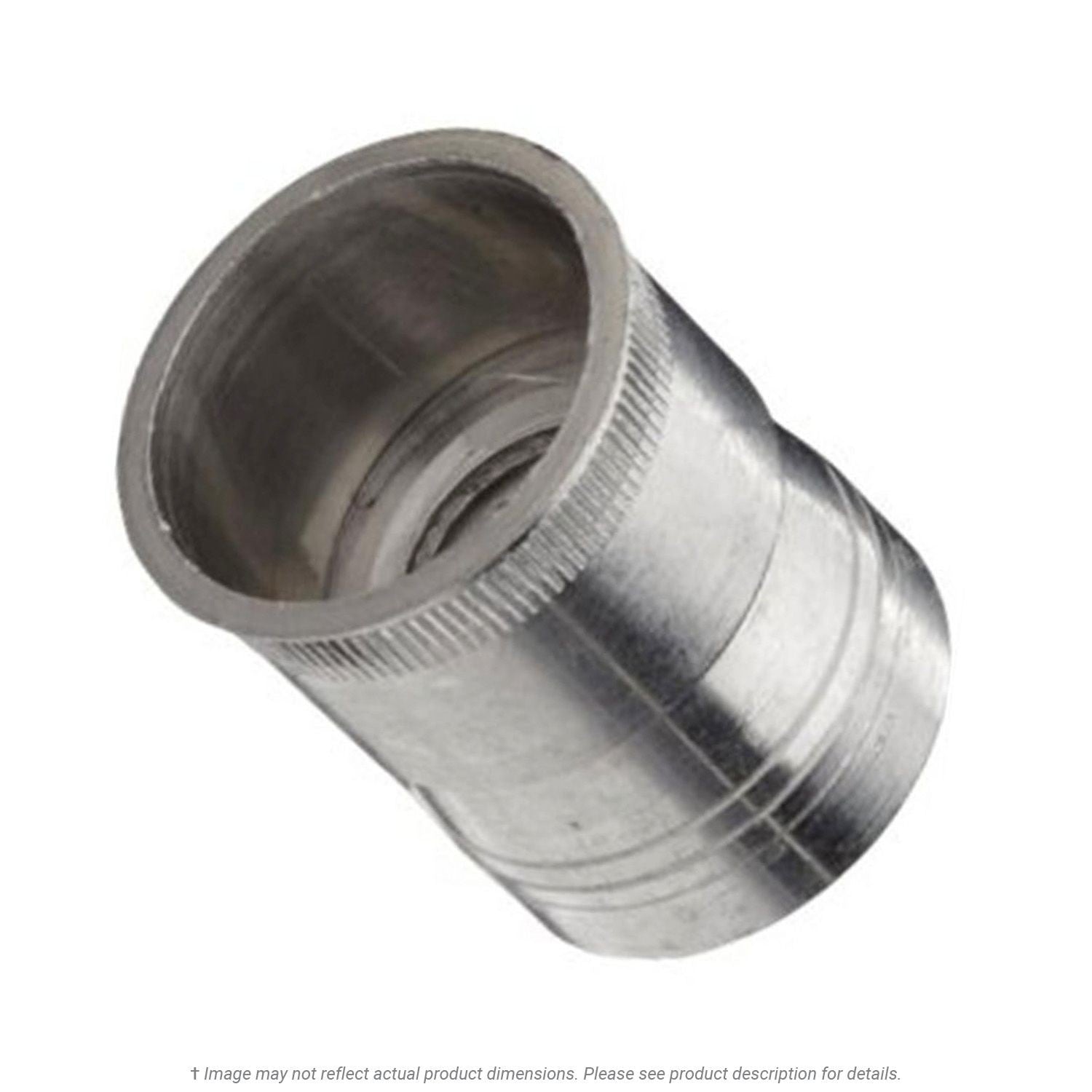 5/16-18 Aluminum Rivet Nut Thread Sert