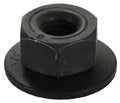 METRIC SPECIALTY NUTS FOR AUTOMOTIVE APPLICATIONS  - ALL CONFIGURATIONS