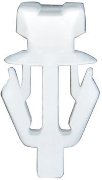 Weatherstrip Retainer - Acura Tl and Honda Element, Odyssey and Pilot 2003 - On 91563-Scv-003