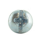 10-24X5/8 Pan Combo Super Machine Screw