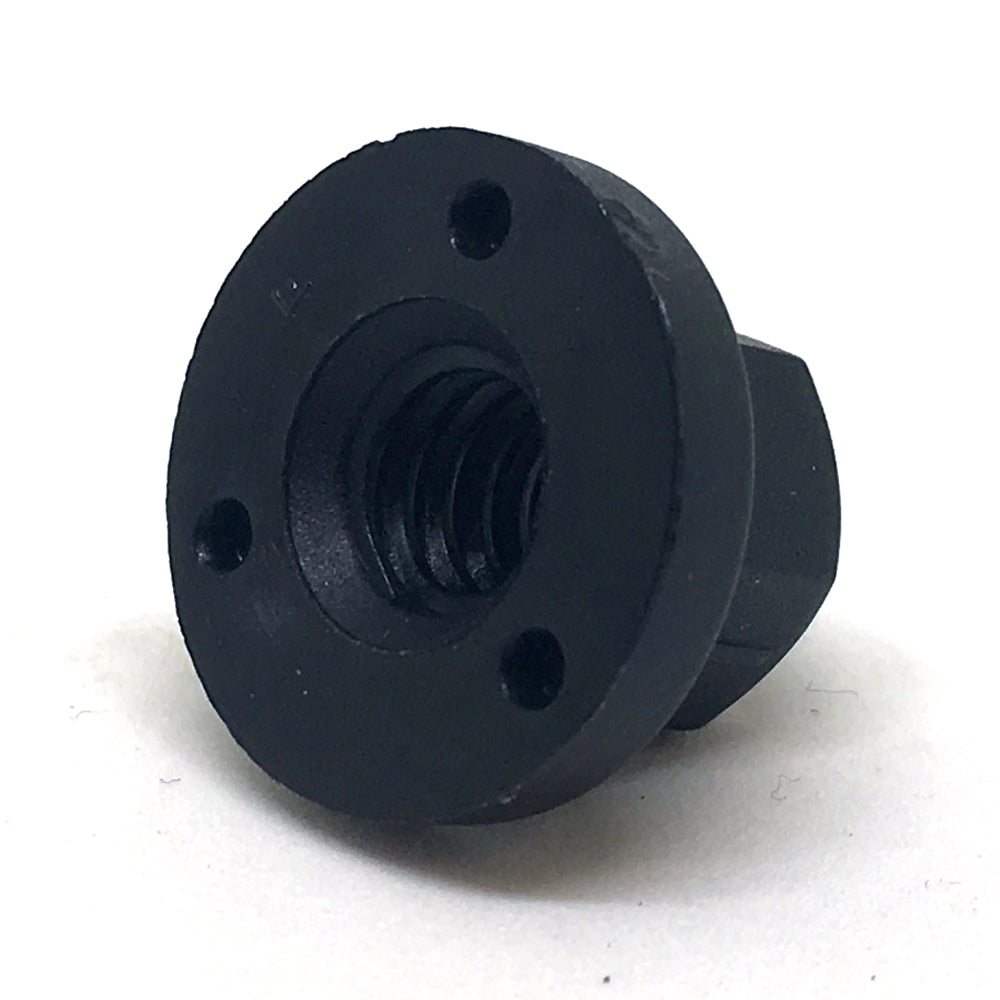 M10 Front Bumper Support Retainer Nut Volkswagen Beetle, CC, Eos, GTI, Golf, Jetta & Rabbit 2003 and Up