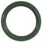 STANDARD BUNA N 70 DUROMETER AC O-RINGS